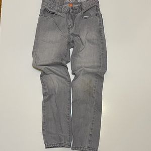Children’s place kids jeans size 10   @O